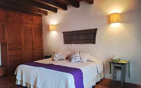 Boca Del Monte By Diablo Y La Sandia B&B