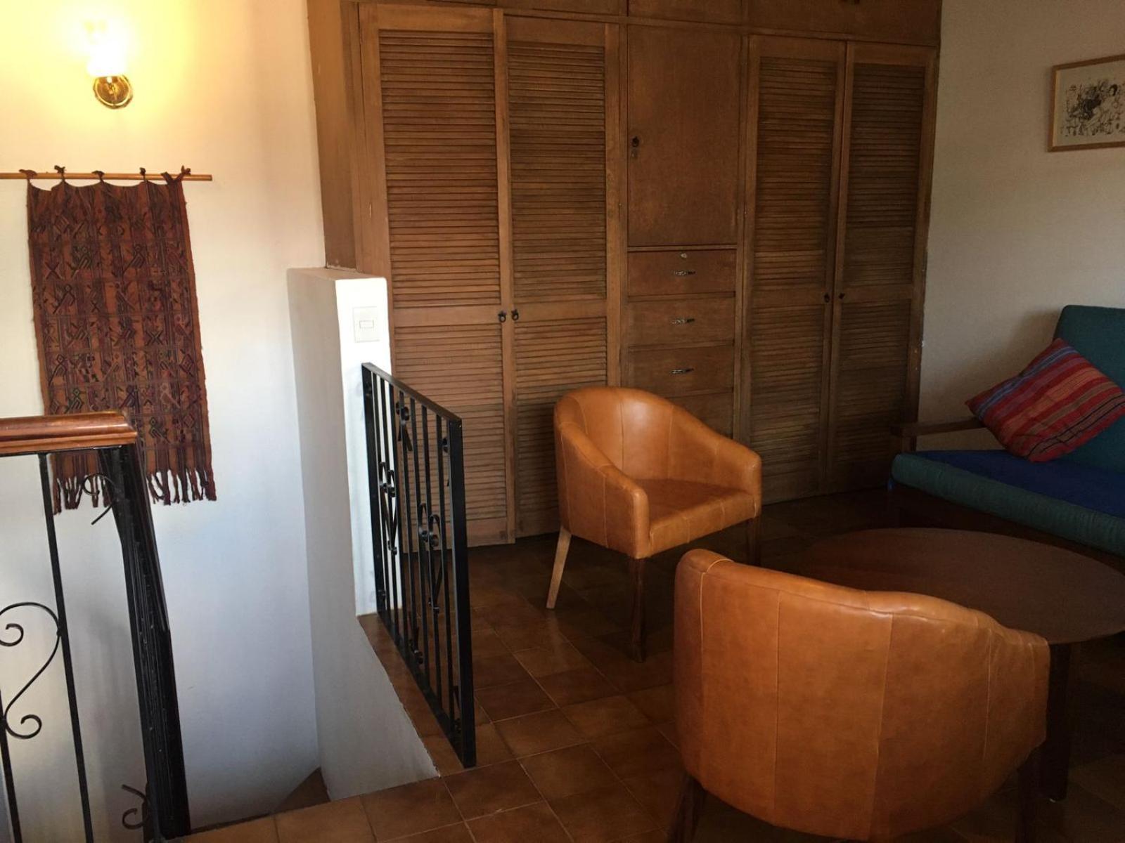 Boca Del Monte By Diablo Y La Sandia B&B Oaxaca Exterior photo