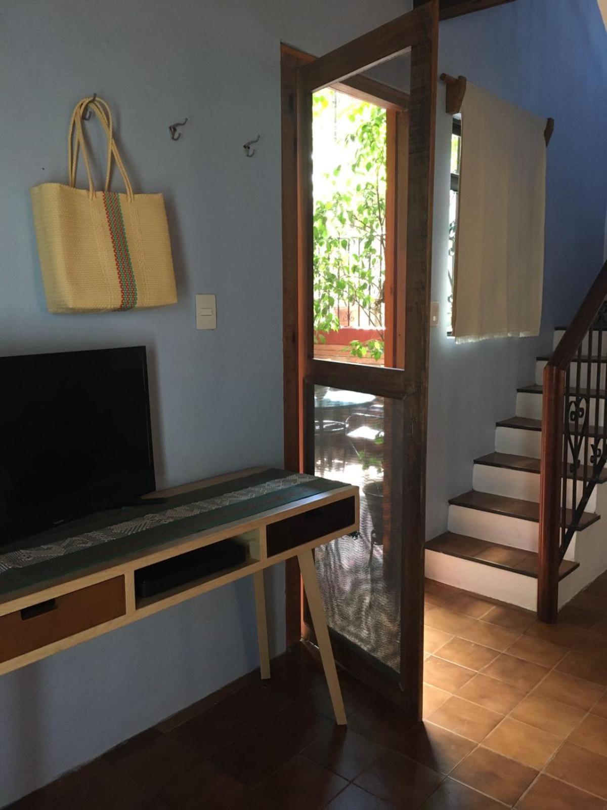 Boca Del Monte By Diablo Y La Sandia B&B Oaxaca Exterior photo